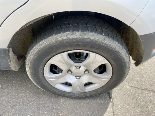 Ford Ecosport 2.0 S Mt