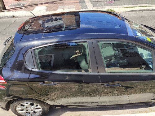 Peugeot 208 1.6 Allure 2015