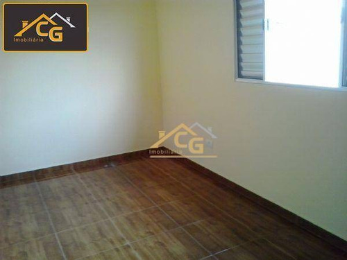 Imagem 10 de 12 de Sobrado Com 2 Dormitórios 72 M² - So0048