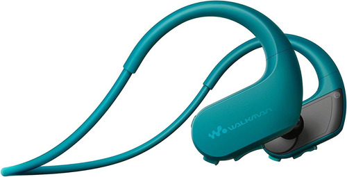 Reproductor Walkman Sony Nw-ws413 Recargable Resistente Agua