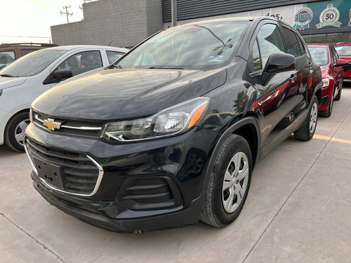 Chevrolet Trax 1.8 Ls Mt