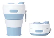Comprar Botellas Termos Termico De Agua Plastico Recipientes 450ml