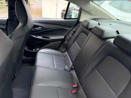 Chevrolet Onix 1.0T Premier Red Line At