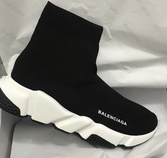 Tenis Balenciaga Originales | MercadoLibre 📦