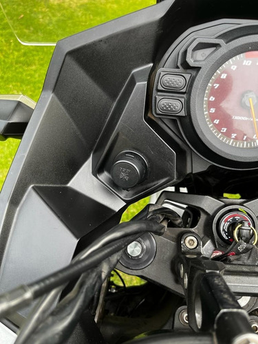 Imagen 8 de 23 de Kawasaki Versys 1000