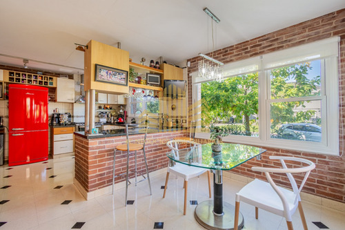 Excelente Casa 4 Ambientes + Playroom En Solares Del Talar C/ Piscina - Galeria - Parrilla - Lavadero - Riego - Ubicación Central