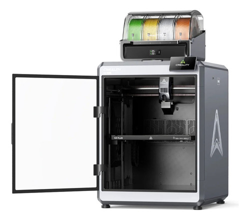Impresora 3d Creality K2 Plus Cfs Combo