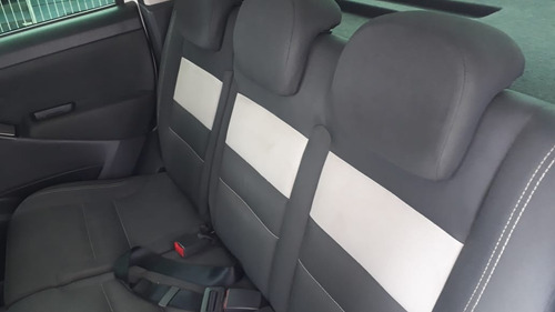 Fiat Idea 1.4 Attractive Flex 5p 2012