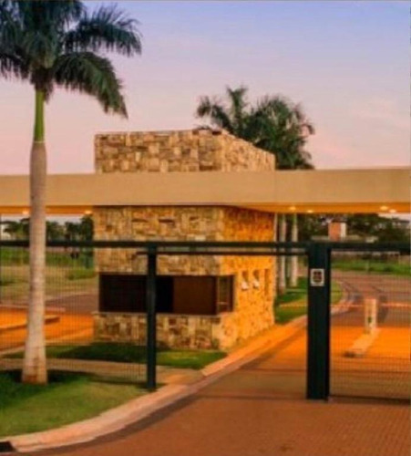 Imagem 14 de 30 de Terreno À Venda, 573 M² Por R$ 981.112,50 - Quinta Do Golfe Ii Jardins - São José Do Rio Preto/sp - Te5190