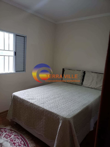 Imagem 7 de 15 de Chácara Para Comprar Suru Santana De Parnaíba - 2738