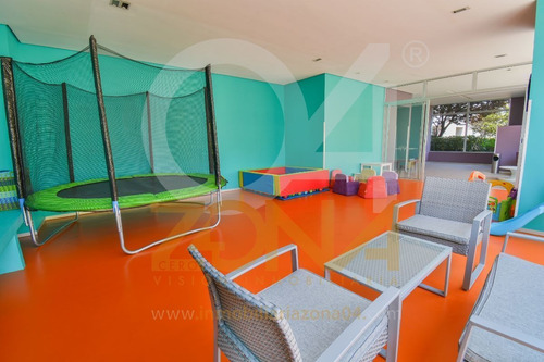 Imagen 25 de 25 de Departamento En Venta En Cuajimalpa. Residencial 2 Puertas,