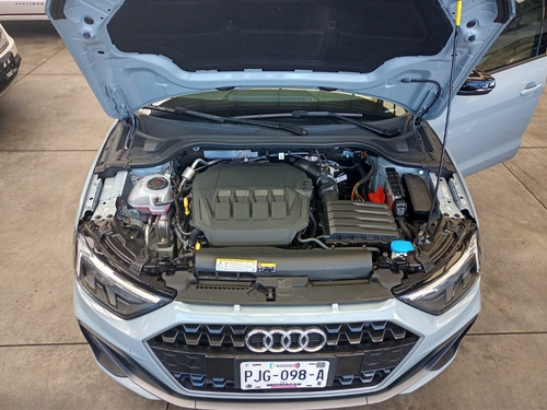 Imagen 15 de 15 de Audi A1 S Line'20