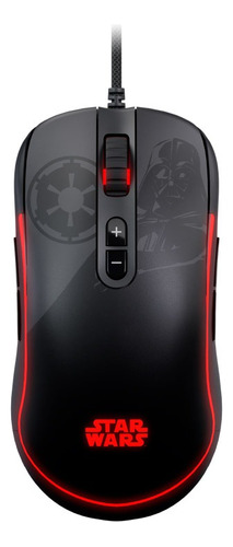 Mouse Alambrico Gamer Primus Gladius 12400t Pmo-s203dv