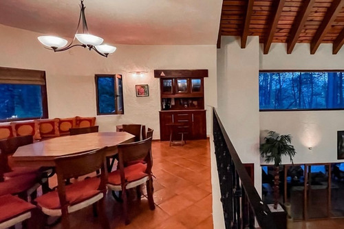 Cabaña En Venta En Mazamitla