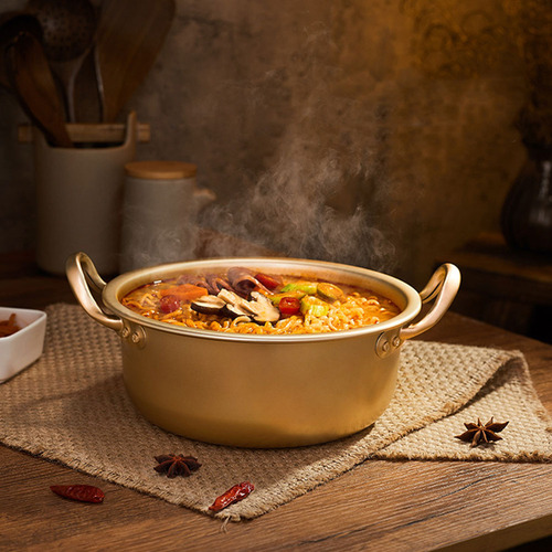 Nuevo Cocedor De Pasta Instantáneo