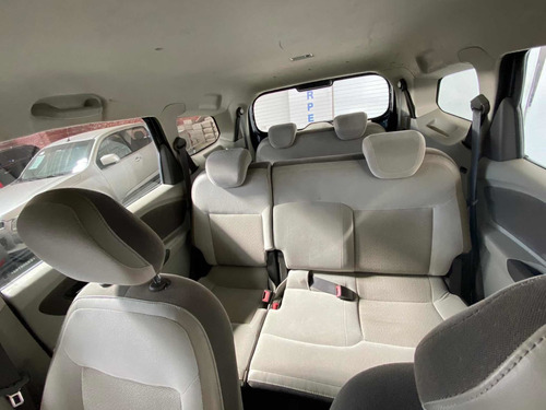 Chevrolet Spin Ltz A/t 7 Pasaj.*** Buen Estado** 60 Cuotas