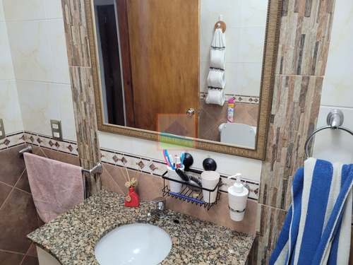 Imagen 15 de 30 de Casa En Venta 3 Dorm Maldonado B° La Fortuna