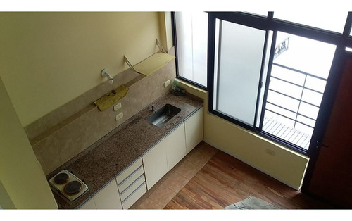 Imagen 2 de 18 de Departamento Villa Sarmiento