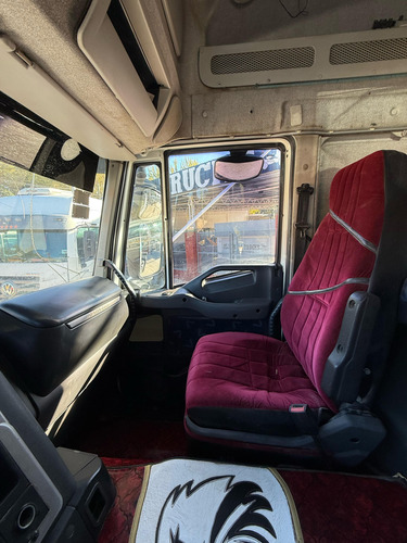 Iveco Stralis 460 6x2 Eje Neumatico 2011 Rentaltrucks Vial
