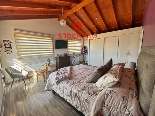 Excelente Remodelada Con Eficiencia Energética, Ubicación