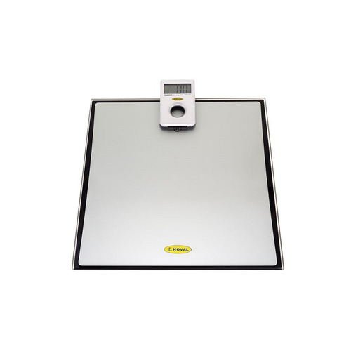 Báscula Electrónica Digital Baño 150kg Eb-9154 Noval