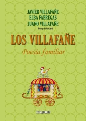 Villafañe Poesia Familiar (coleccion Poesia Clasica Y Conte