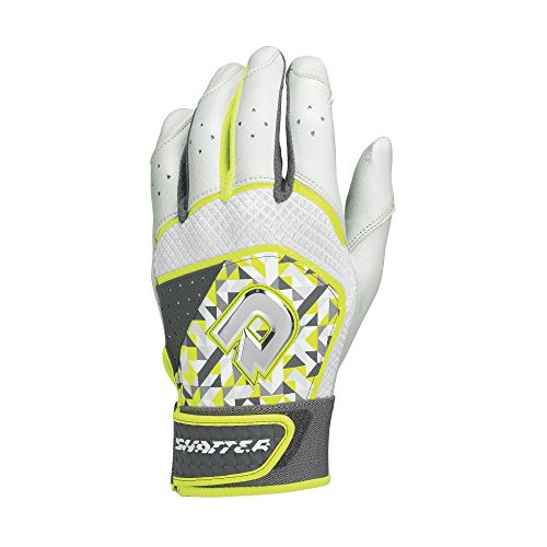 Guantes De Bateo Demarini, Óptica, Xx-large, Pareja