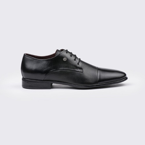 Zapatos Vestir Hombre Cuero Lepoque Damien