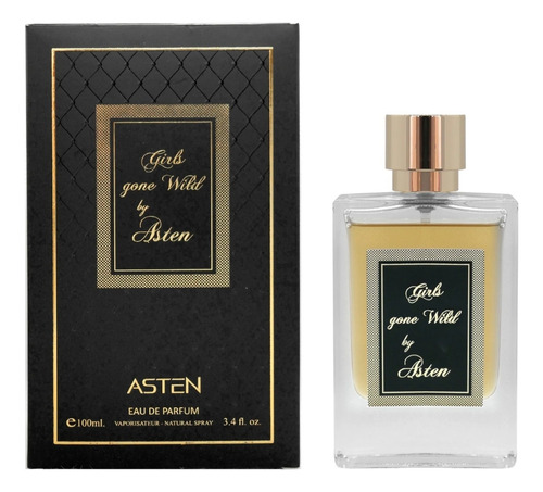 Asten Girls Gone Wild Edp 100ml Mujer