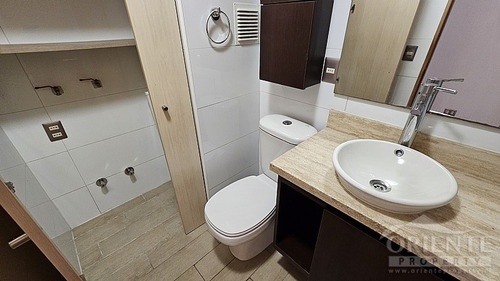 Metro Plaza Egaña| Departamento - 2d1b