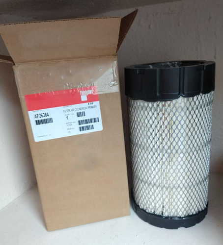 Af26364 Filtro Aire ( P628324 49587 9587 Rs574 Af 26364 )