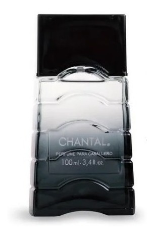 Paco Rbn Perfume Chantal Elegante Caballero 100ml