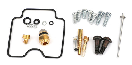 Kit De Carburador Para Yamaha Xv1600 Road Star 1999-2003