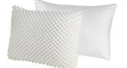 Almohadas antiestres con online relleno de bolitas