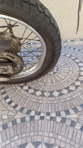 Xr 150 L Oportunidad!! Titular Con Detalles Liquido Urgente