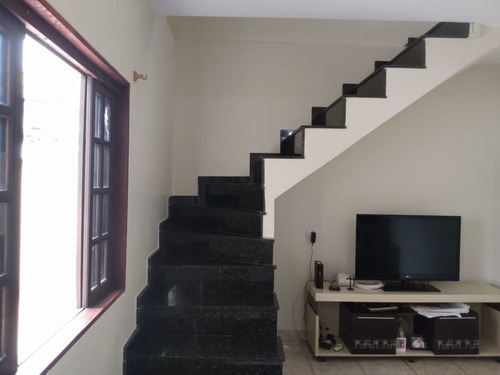 Imagem 5 de 13 de Vende-se Sobrado Em Cumbica - Ai23182
