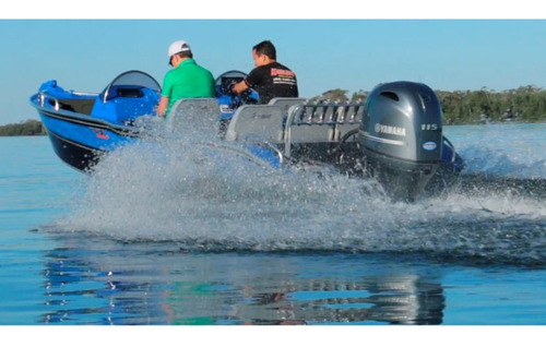 Cherokee 195 Pesca Especial Cod 04