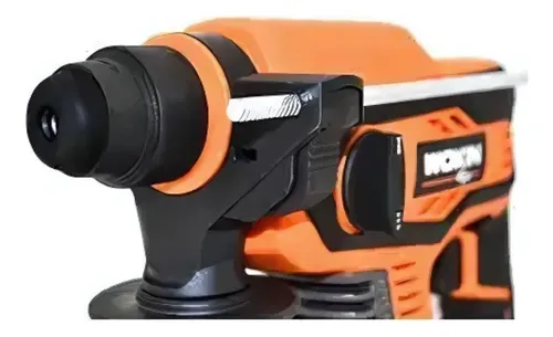 Martillo Rotativo Inalámbrico Wokin