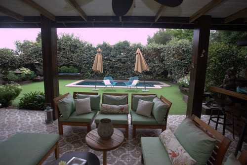 Venta Casa 4d/4b - Peñalolén