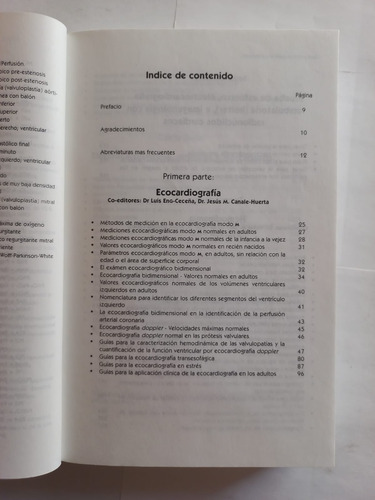 Guía Rápida Para El Cardiólogo - Tomo I & Ii - 4ta Ed (Usado)
