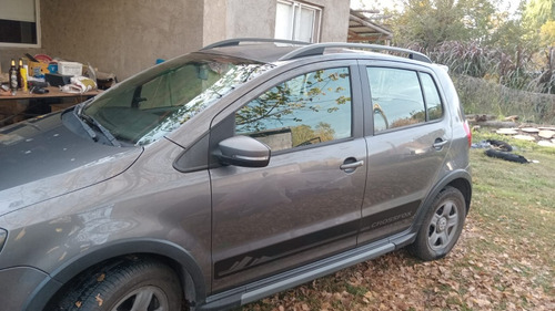 Volkswagen Crossfox 1.6 Comfortline