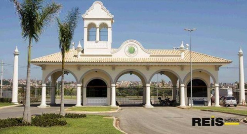 Casa Com 3 Dormitórios À Venda, 220 M² Por R$ 890.000 - Condomínio Ibiti Royal Park - Sorocaba/sp - Ca1719