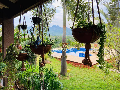 Imagem 3 de 30 de Sítio À Venda Em Igarapé Residencial Vista Da Serra - Si0086