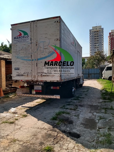 Imagem 12 de 15 de Mercedes Benz 1318