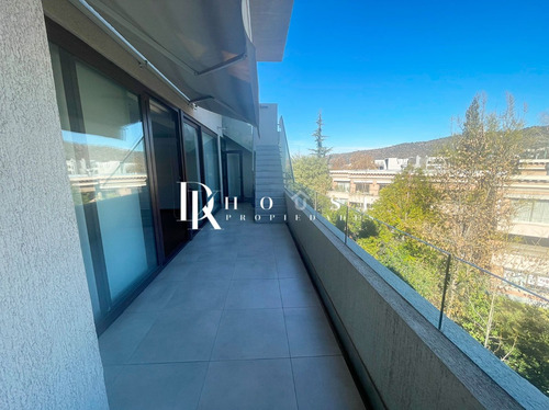 Dkhouse/ncreíble Penthouse En La Dehesa/3d+4b+gran Azotea