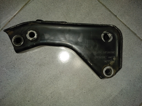 Base Tacón Trasero Chevrolet Optra 2.0l Aut Sed 2006-2010 Or