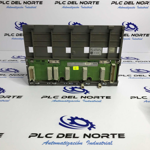 Schneider Electric 7628-042.244800 Rack Modicon Dta 200 6