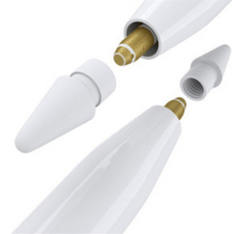 Replacement Tip For Pencil 1st 2st For iPad Pro Stylus, 10
