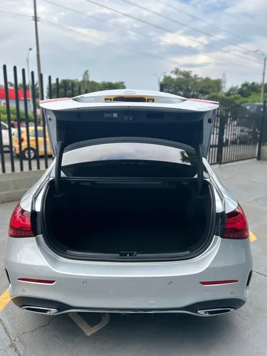 Mercedes-Benz Clase A 1.4 A 200