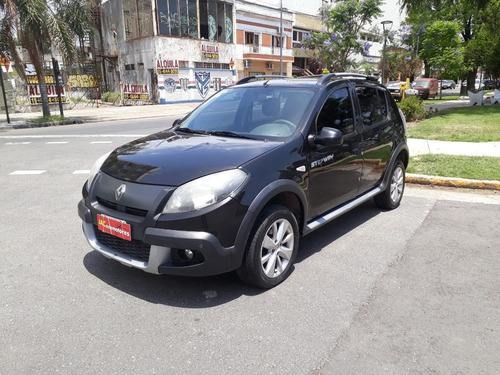 Renault Sandero Stepway Privilege